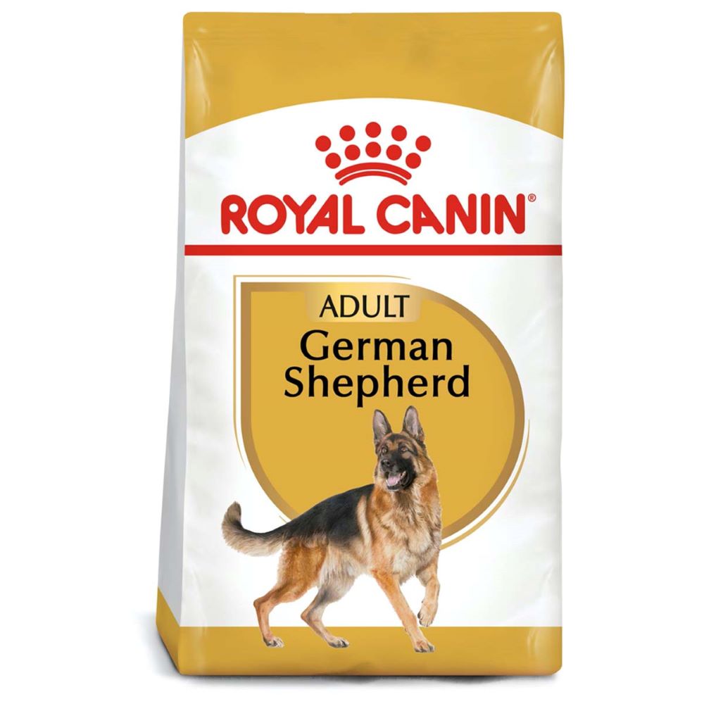 Royal Canin German Shepherd Pastor Alemán Royal Canin German Shepherd Pastor Alemán